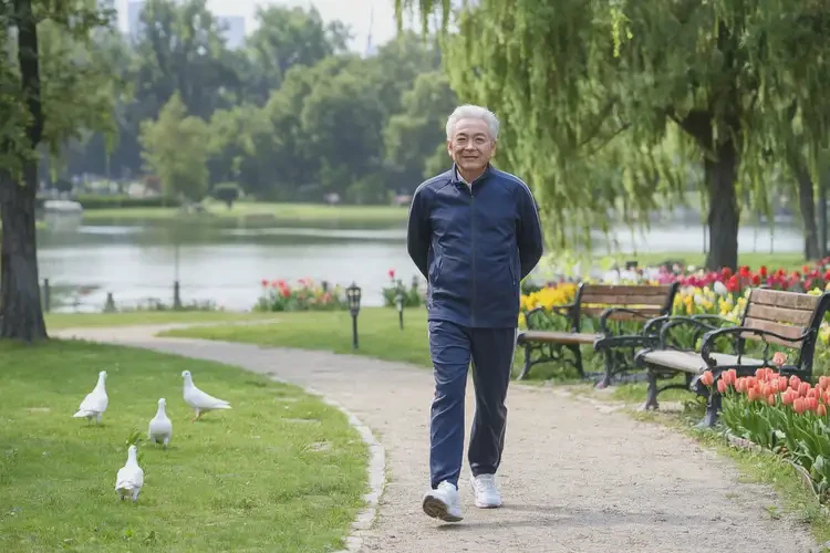 老年人中餐血糖16點2是糖尿病嗎(圖2)