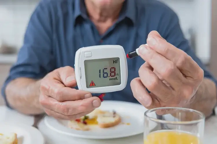 中年人中餐血糖16(圖1)