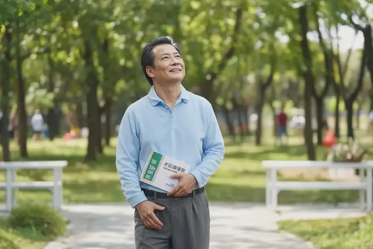 男生小腿上偶爾長濕疹可不可以徹底自愈(圖1)