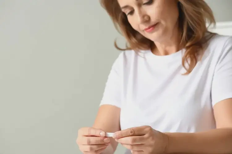 更年期女性中餐血糖13(图2)