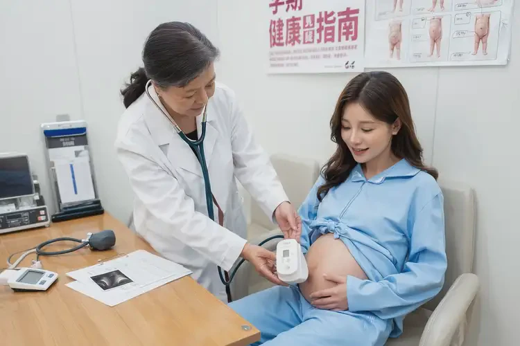 孕18周3天胎心率160多還能保住嗎(圖3)