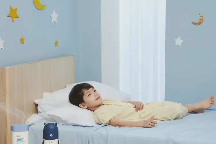 兒童肚子容易起濕疹不管它會自己痊愈嗎(圖2)