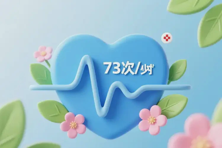 孕期胎心73有危險(xiǎn)嗎(圖4)