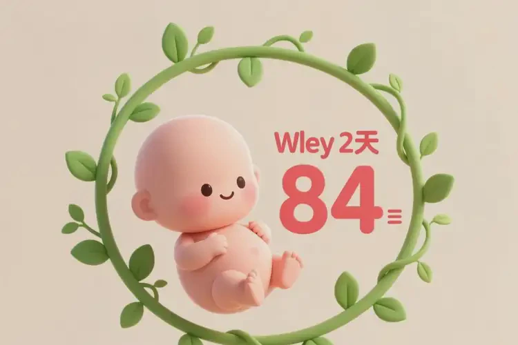 孕6周2天胎心率84還能保住嗎(圖3)