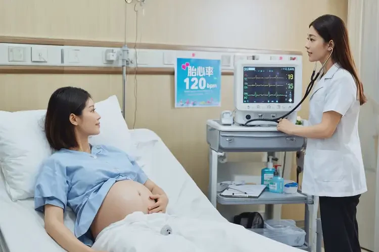 孕28周胎心181還能保住嗎(圖4)
