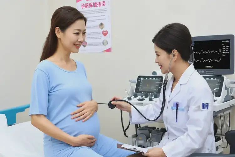 孕17周4天胎心85正常嗎(圖2)