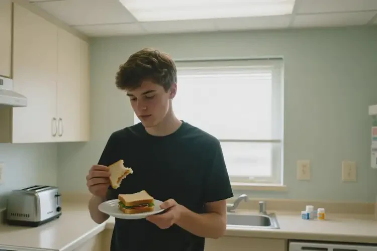 年輕人中午血糖13點(diǎn)0是怎么回事(圖2)