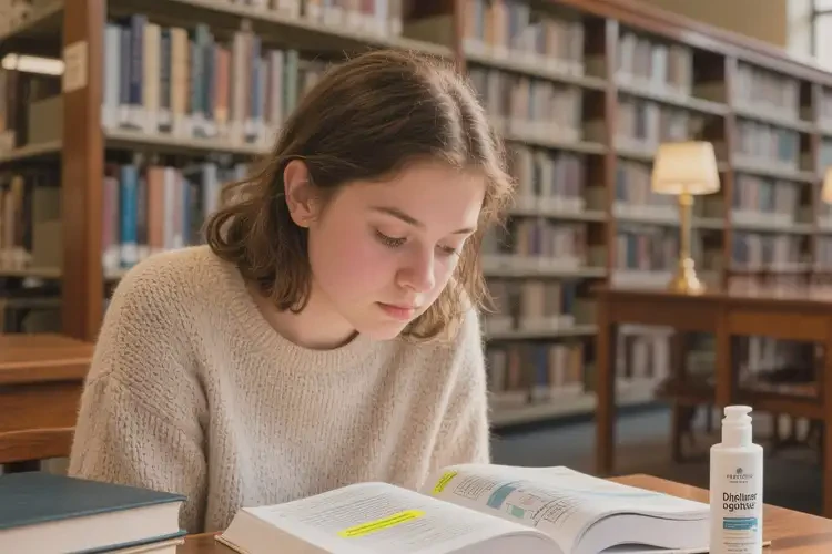 大學(xué)生脖子上偶爾起濕疹可不可以徹底自愈(圖4)