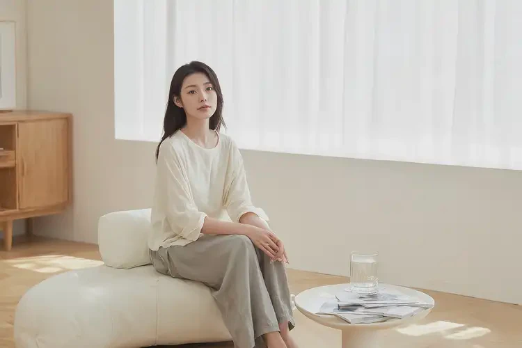 女性大腿上容易長濕疹可不可以徹底自愈(圖1)