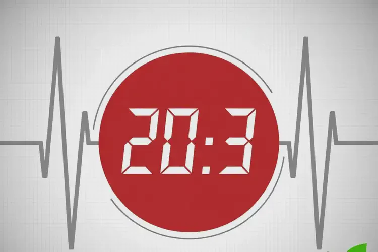 成年人早餐血糖20點(diǎn)3是糖尿病嗎(圖2)