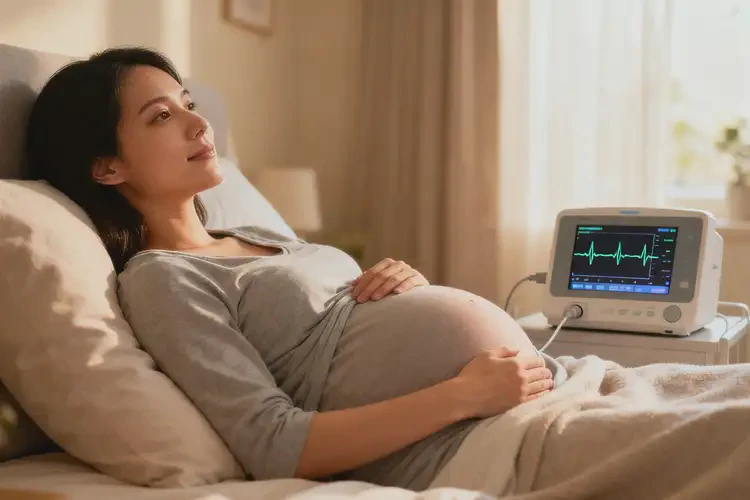 孕早期胎心170多還能保住嗎(圖3)