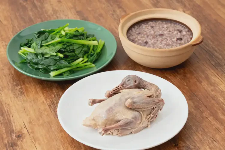 老年人糖尿病早晨能吃鸽肉吗(图4)