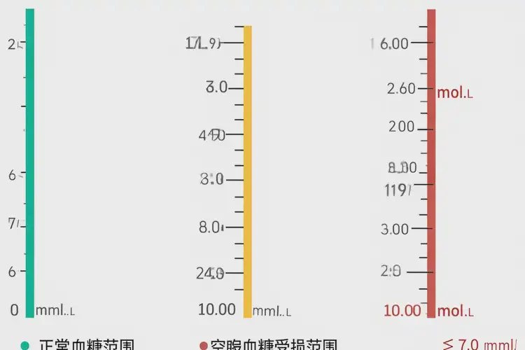 老年人早上血糖8(圖1)