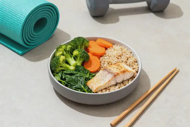 年輕人晚餐血糖5(圖1)