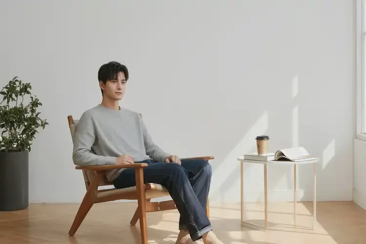 青年人屁股偶尔起湿疹不管它会自己好吗(图4)