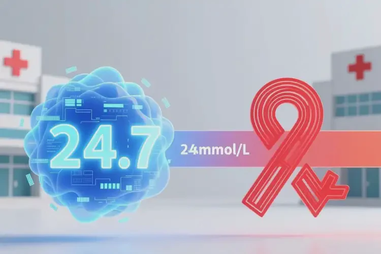 女人早上空腹血糖24(圖2)