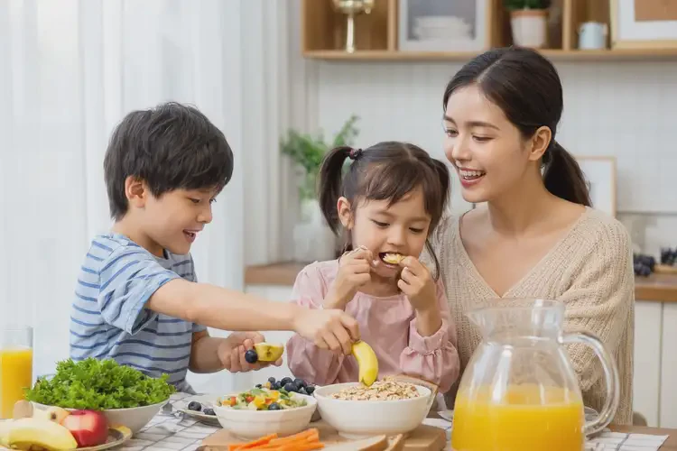 兒童早餐血糖15點(diǎn)0是糖尿病嗎(圖3)