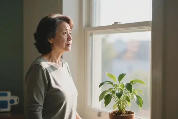 更年期女性早上血糖8點(diǎn)5是糖尿病嗎(圖3)