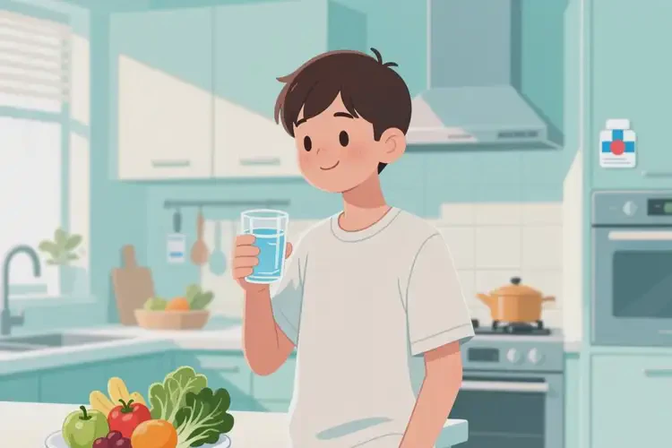 青少年餐后血糖13点5是糖尿病吗(图4)