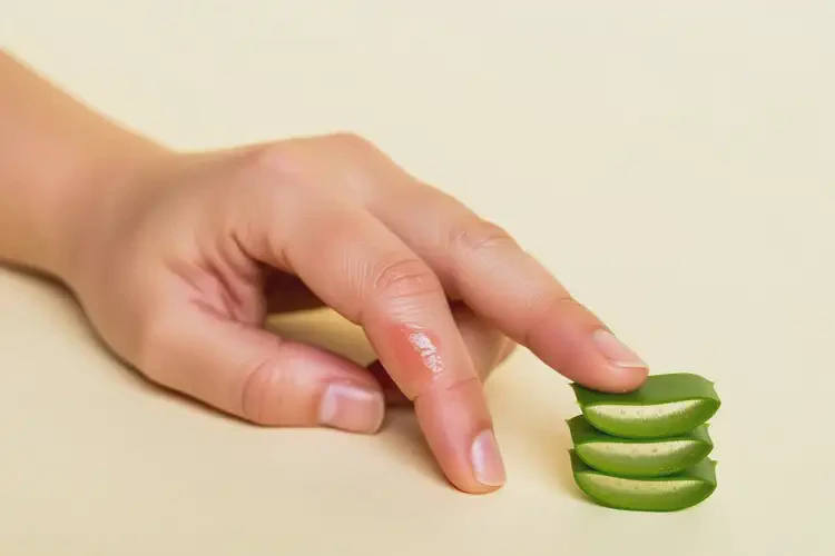 孕婦身上經(jīng)常起濕疹不管它會自己痊愈嗎(圖4)