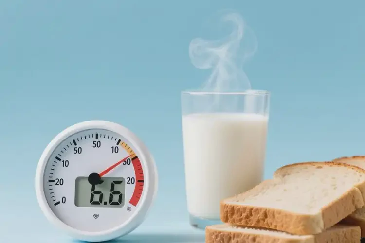 男性早餐血糖6(圖2)