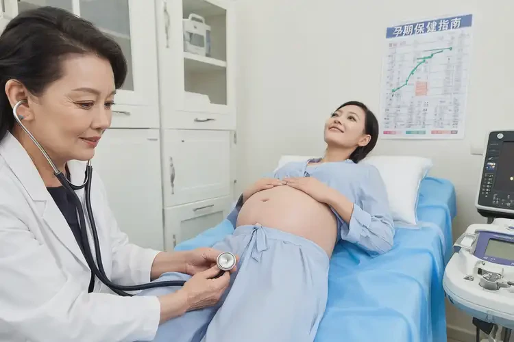 孕13周2天胎心100左右怎么回事(圖1)