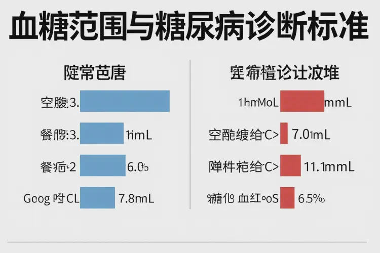 中老年人下午血糖20點(diǎn)0是糖尿病嗎(圖3)