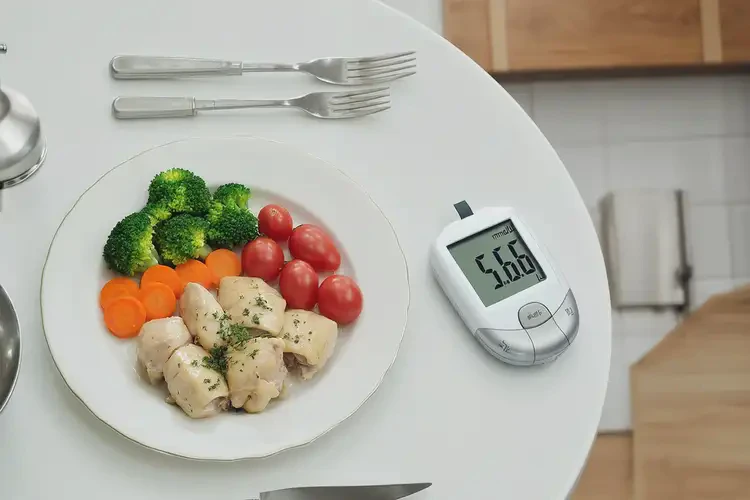 糖尿病初期能吃鸡块吗(图1)