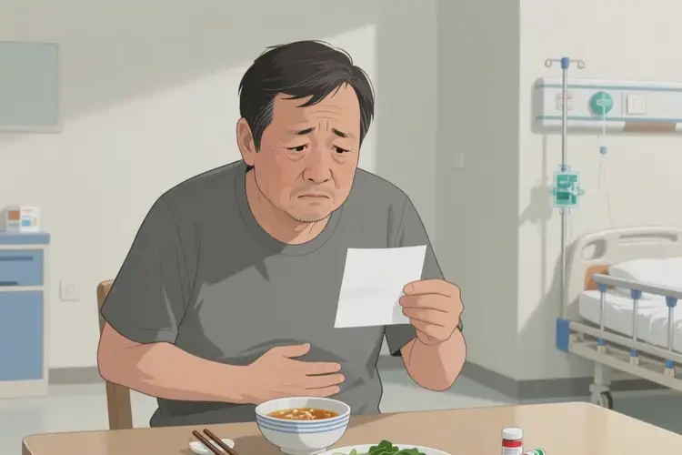 男人餐后血糖16(圖3)