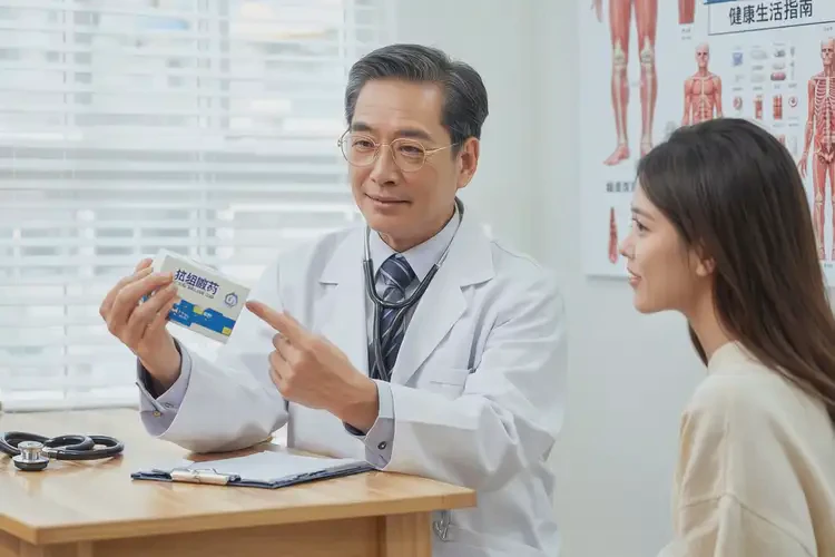 老人肛周出濕疹不管它會(huì)自己自愈嗎(圖2)