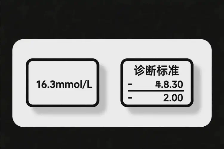 女性餐后血糖16(图1)