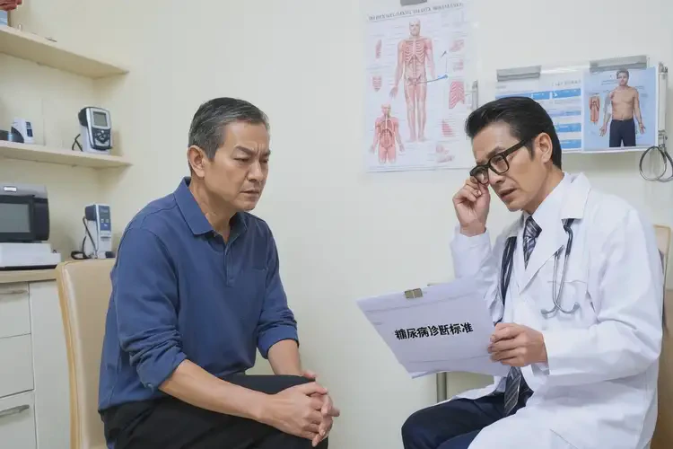 中年人晚餐血糖22(圖1)