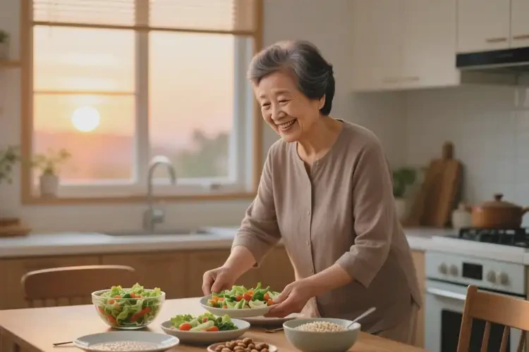 中老年人晚餐血糖4點(diǎn)1是糖尿病嗎(圖4)