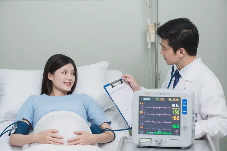 孕32周胎心率162有危險嗎(圖4)