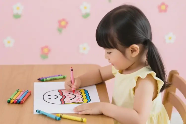 小學(xué)生肛周出濕疹不管它會(huì)自己自愈嗎(圖2)