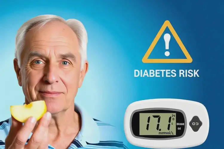 老年人餐后血糖17點(diǎn)1是糖尿病嗎(圖3)