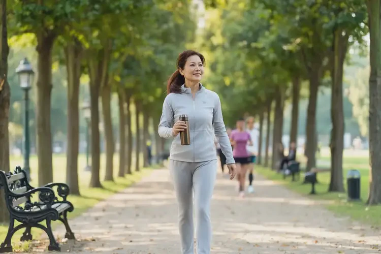 更年期女性中午血糖3(圖1)