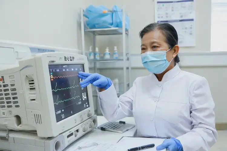 孕19周4天胎心率84有危險(xiǎn)嗎(圖3)