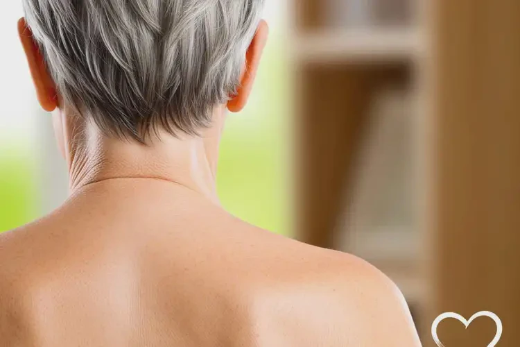 老年人肛周起濕疹可以徹底自愈嗎(圖1)