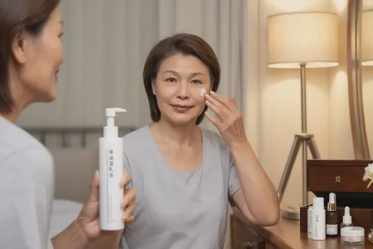 男人屁股出濕疹不管它會(huì)自己自愈嗎(圖3)