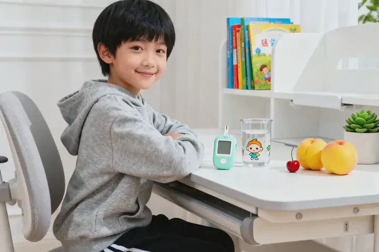 小孩早上血糖7点0是糖尿病吗(图2)