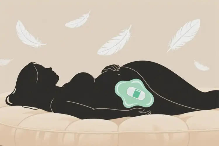 產(chǎn)婦肛周偶爾起濕疹能夠徹底治愈嗎(圖2)