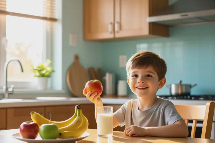 小孩餐后血糖14點(diǎn)6是怎么回事(圖4)