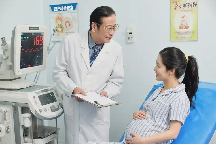 孕24周4天胎心率164寶寶還能要嗎(圖1)