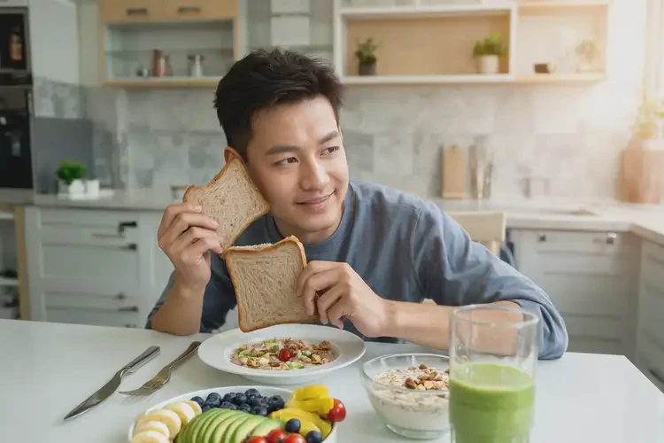 年轻人中餐血糖20点5是怎么回事(图4)