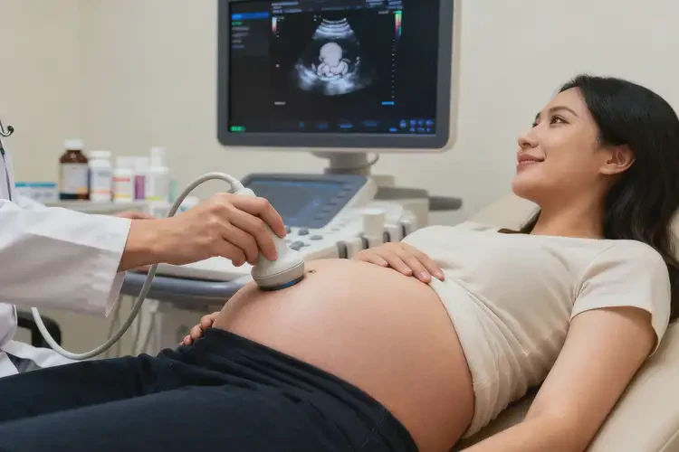 孕12周5天胎心97怎么回事(圖2)