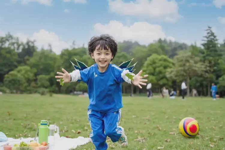 兒童肛周經(jīng)常起濕疹不管它會自己痊愈嗎(圖1)