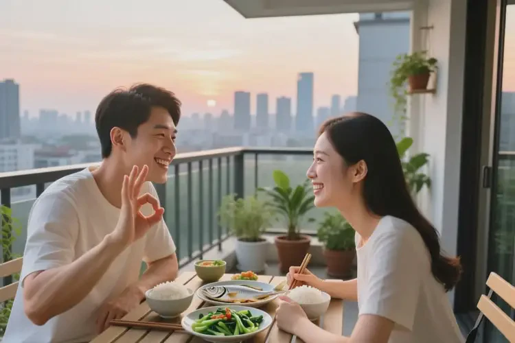 年輕人餐后血糖5點(diǎn)6是怎么回事(圖1)