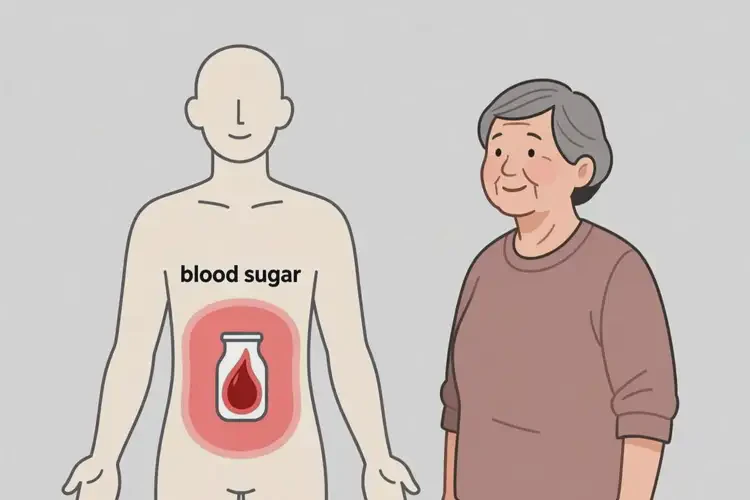 中年人空腹血糖14(圖1)