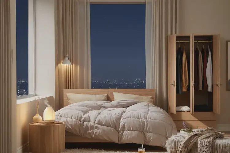 更年期女性晚上血糖17點(diǎn)8是怎么回事(圖1)